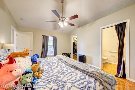 3417 Rocky Gap Place Cocoa FL 32926