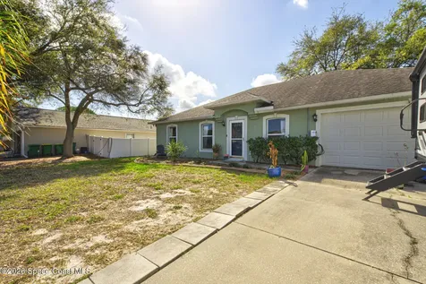3417 Rocky Gap Place Cocoa FL 32926