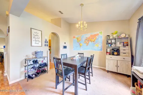 3417 Rocky Gap Place Cocoa FL 32926