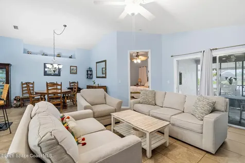 3293 Cloudberry Place Melbourne FL 32940