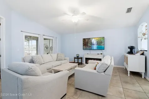 3293 Cloudberry Place Melbourne FL 32940