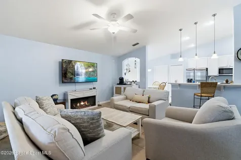 3293 Cloudberry Place Melbourne FL 32940