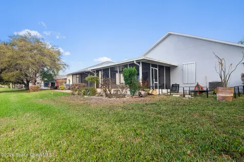 3293 Cloudberry Place Melbourne FL 32940