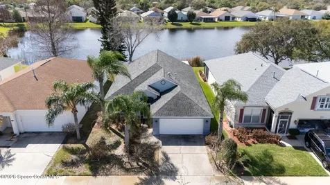 3293 Cloudberry Place Melbourne FL 32940