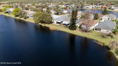 3293 Cloudberry Place Melbourne FL 32940