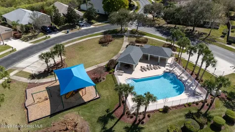 3293 Cloudberry Place Melbourne FL 32940