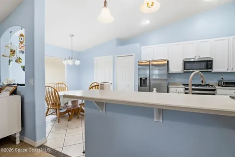 3293 Cloudberry Place Melbourne FL 32940