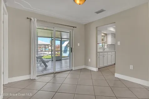 410 Sparrow Drive Satellite Beach FL 32937