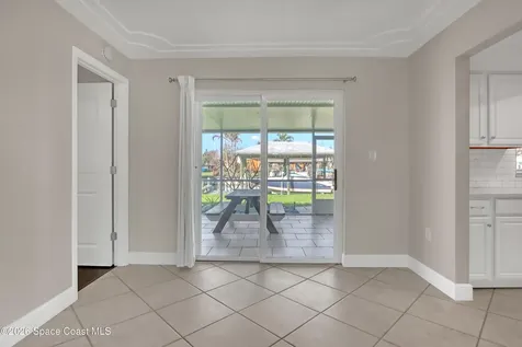 410 Sparrow Drive Satellite Beach FL 32937