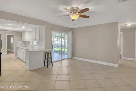410 Sparrow Drive Satellite Beach FL 32937