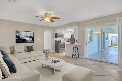 410 Sparrow Drive Satellite Beach FL 32937