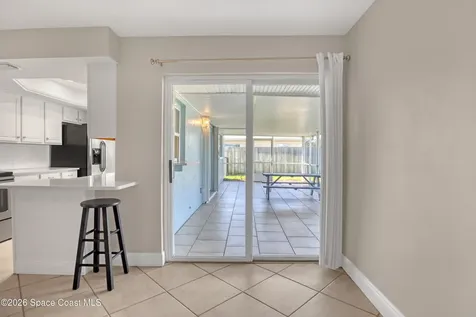 410 Sparrow Drive Satellite Beach FL 32937