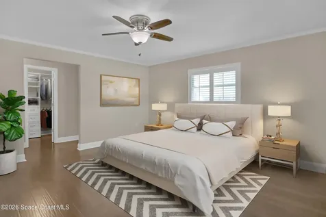 410 Sparrow Drive Satellite Beach FL 32937
