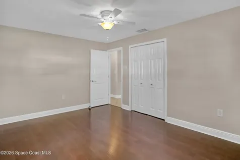 410 Sparrow Drive Satellite Beach FL 32937