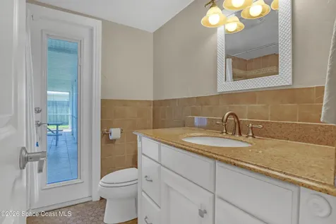 410 Sparrow Drive Satellite Beach FL 32937