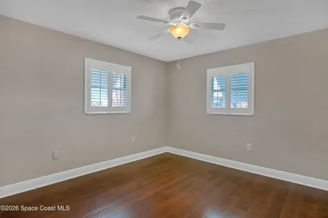 410 Sparrow Drive Satellite Beach FL 32937