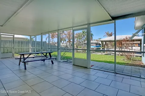 410 Sparrow Drive Satellite Beach FL 32937
