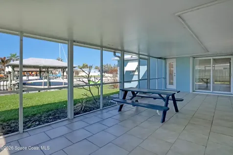 410 Sparrow Drive Satellite Beach FL 32937