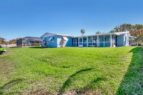410 Sparrow Drive Satellite Beach FL 32937
