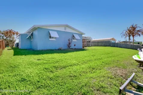 410 Sparrow Drive Satellite Beach FL 32937