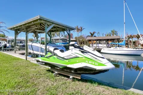 410 Sparrow Drive Satellite Beach FL 32937