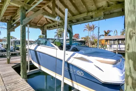 410 Sparrow Drive Satellite Beach FL 32937
