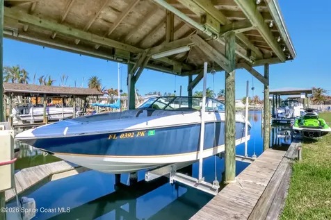 410 Sparrow Drive Satellite Beach FL 32937