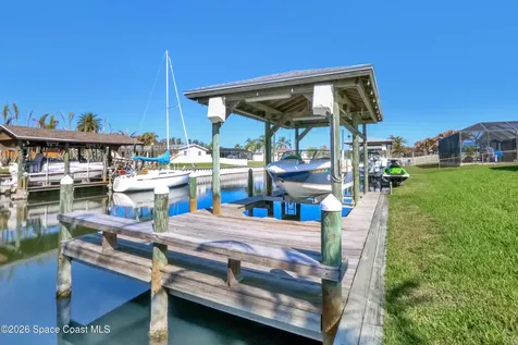 410 Sparrow Drive Satellite Beach FL 32937
