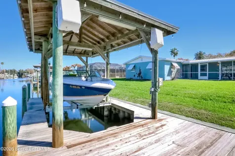 410 Sparrow Drive Satellite Beach FL 32937