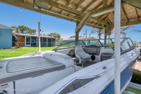 410 Sparrow Drive Satellite Beach FL 32937