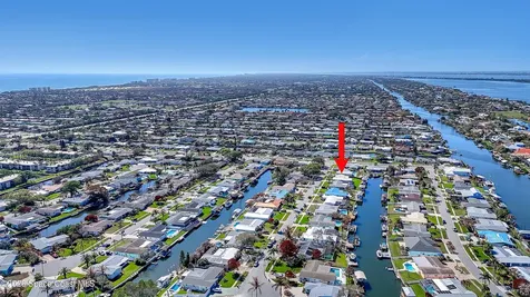 410 Sparrow Drive Satellite Beach FL 32937