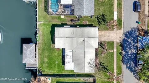 410 Sparrow Drive Satellite Beach FL 32937