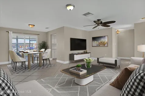 410 Sparrow Drive Satellite Beach FL 32937