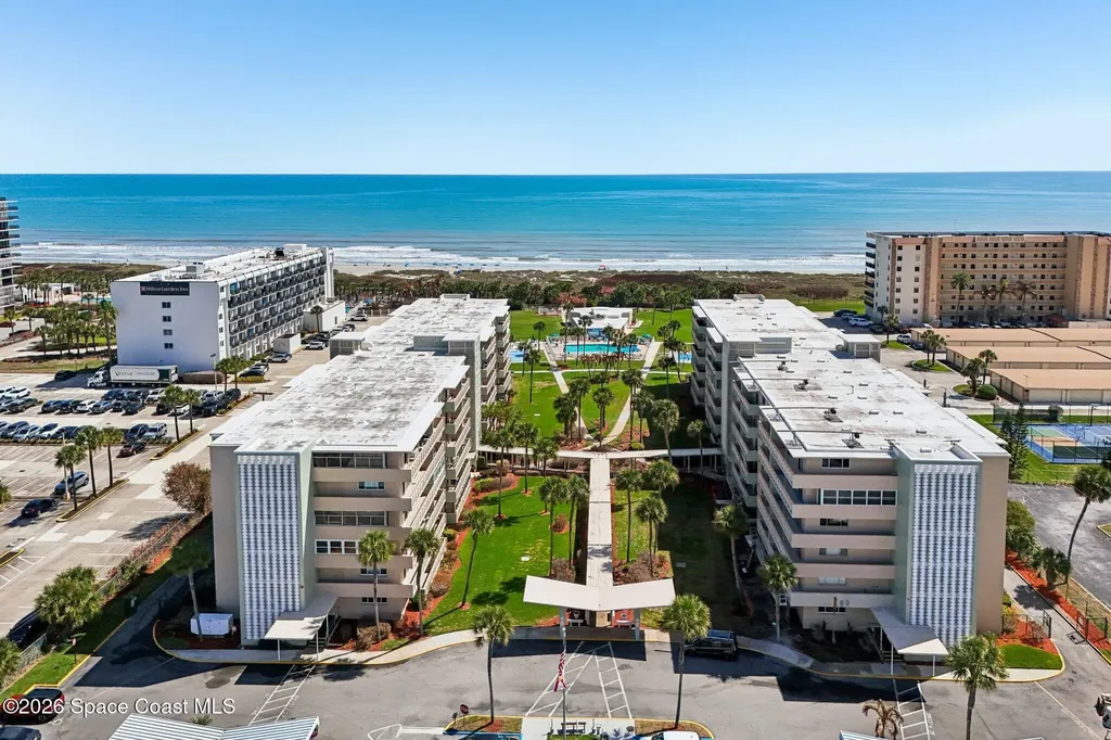 2020 N Atlantic Avenue Cocoa Beach FL 32931