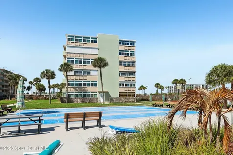 2020 N Atlantic Avenue Cocoa Beach FL 32931