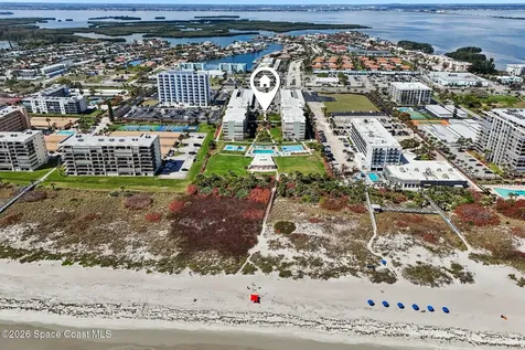 2020 N Atlantic Avenue Cocoa Beach FL 32931