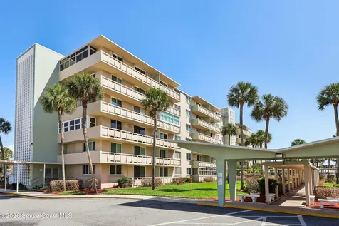 2020 N Atlantic Avenue Cocoa Beach FL 32931