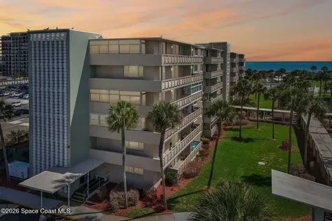 2020 N Atlantic Avenue Cocoa Beach FL 32931