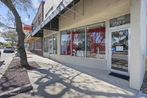 1010 E New Haven Avenue Melbourne FL 32901