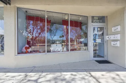 1010 E New Haven Avenue Melbourne FL 32901