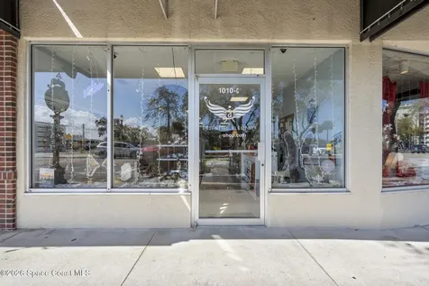1010 E New Haven Avenue Melbourne FL 32901