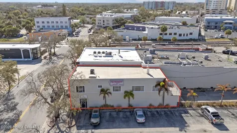1010 E New Haven Avenue Melbourne FL 32901