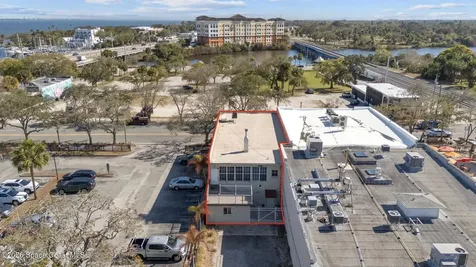 1010 E New Haven Avenue Melbourne FL 32901