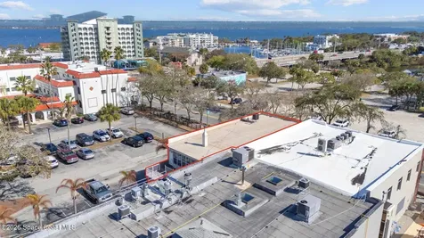 1010 E New Haven Avenue Melbourne FL 32901