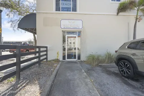 1010 E New Haven Avenue Melbourne FL 32901