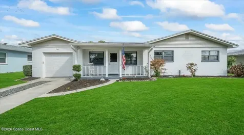 586 Lorraine Drive Melbourne FL 32935