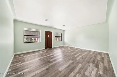 586 Lorraine Drive Melbourne FL 32935
