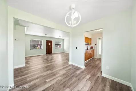 586 Lorraine Drive Melbourne FL 32935