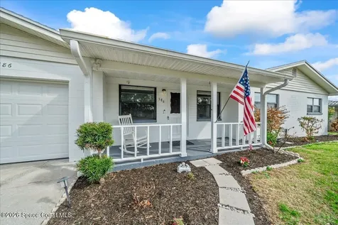 586 Lorraine Drive Melbourne FL 32935