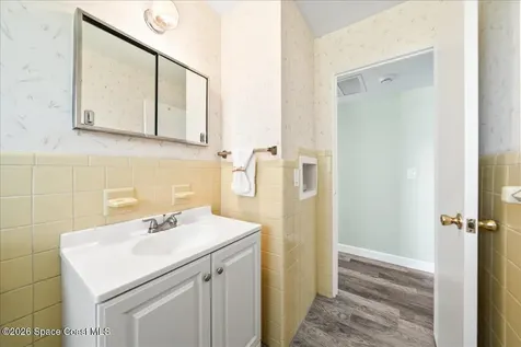 586 Lorraine Drive Melbourne FL 32935